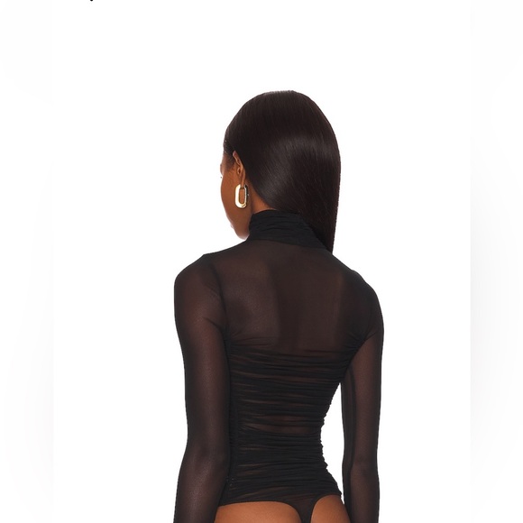 Free People Under It All Bodysuit XS - Picture 3 of 9